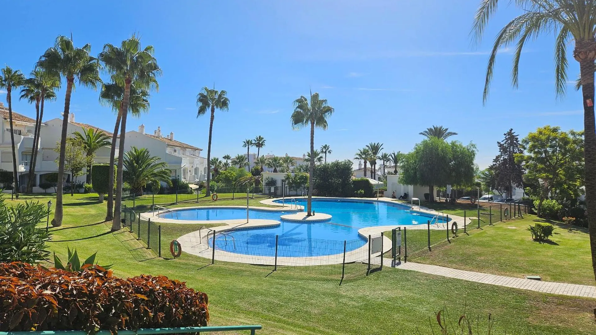 One Bedroom Apartment In Jardines De Calahonda MIJAS COSTA